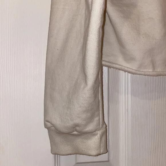 Vintage Mickey Mouse  sweatshirt hoodie Sz XL - Picture 6 of 14